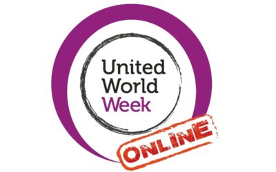 UNI­TED WORLD WEEK 2020