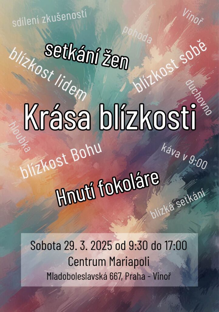 krasa blizkosti